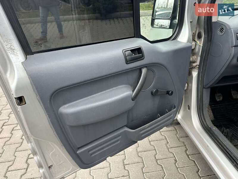 Минивэн Ford Transit Connect 2008 в Виннице фото 23 Минивэн Ford Transit Connect 2008 в Виннице