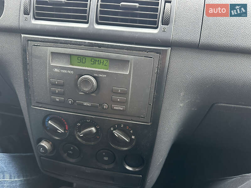 Минивэн Ford Transit Connect 2008 в Виннице фото 34 Минивэн Ford Transit Connect 2008 в Виннице