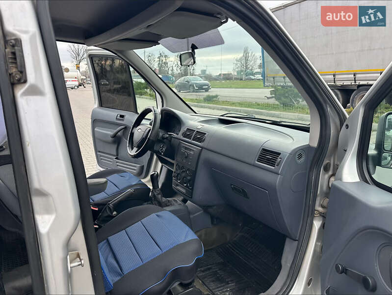 Минивэн Ford Transit Connect 2008 в Виннице фото 43 Минивэн Ford Transit Connect 2008 в Виннице