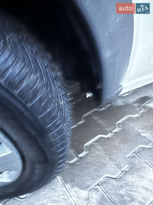 Минивэн Ford Transit Connect 2003 в Могилев-Подольске фото 16 Минивэн Ford Transit Connect 2003 в Могилев-Подольске