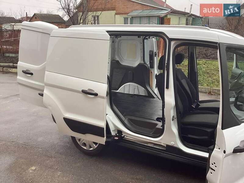 Грузовой фургон Ford Transit Connect 2019 в Хмельницком
