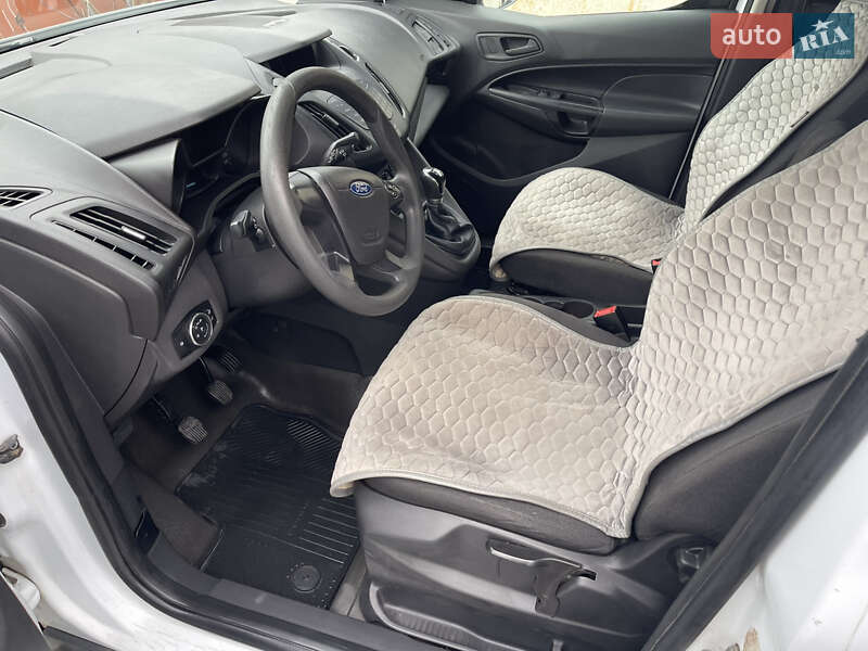 Грузовой фургон Ford Transit Connect 2015 в Одессе фото 24 Грузовой фургон Ford Transit Connect 2015 в Одессе