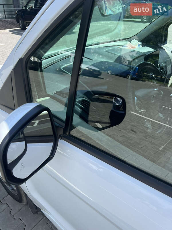 Минивэн Ford Transit Connect 2022 в Черновцах фото 7 Минивэн Ford Transit Connect 2022 в Черновцах