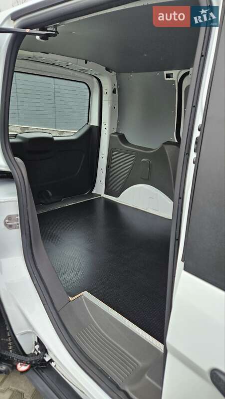 Грузовой фургон Ford Transit Connect 2020 в Бережанах