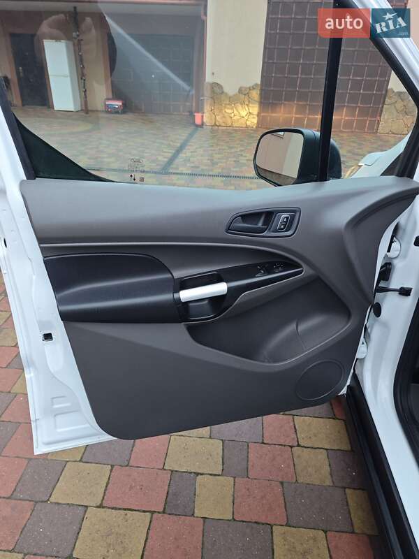 Грузовой фургон Ford Transit Connect 2021 в Радивилове