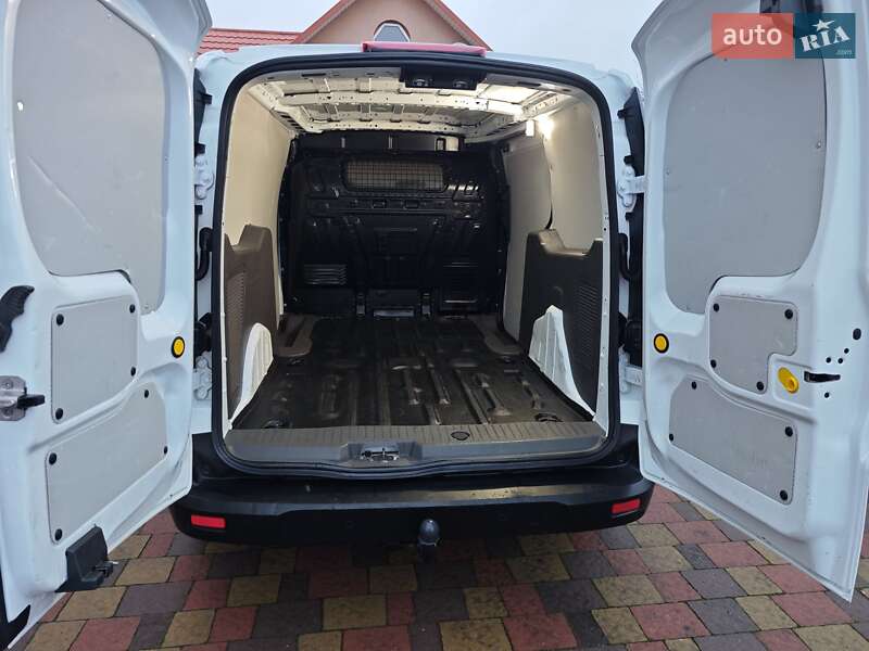 Грузовой фургон Ford Transit Connect 2021 в Радивилове