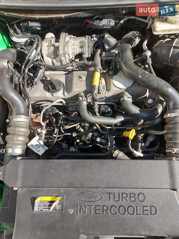 Грузовой фургон Ford Transit Connect 2012 в Онуфриевке фото 12 Грузовой фургон Ford Transit Connect 2012 в Онуфриевке