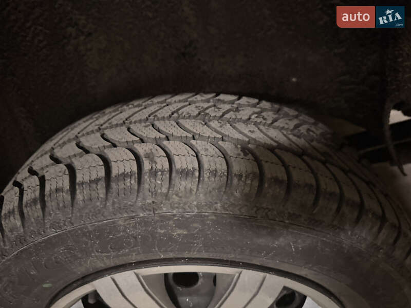 Минивэн Ford Transit Connect 2003 в Ровно фото 12 Минивэн Ford Transit Connect 2003 в Ровно