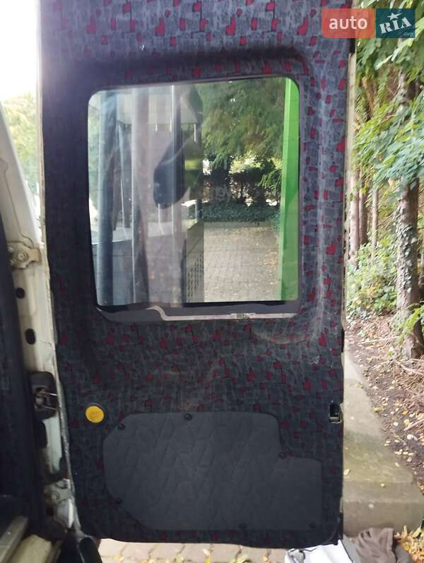 Минивэн Ford Transit Connect 2005 в Житомире фото 4 Минивэн Ford Transit Connect 2005 в Житомире