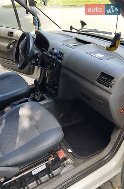 Минивэн Ford Transit Connect 2005 в Житомире