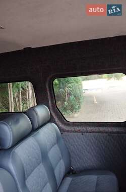 Минивэн Ford Transit Connect 2005 в Житомире