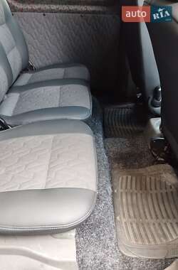 Минивэн Ford Transit Connect 2005 в Житомире