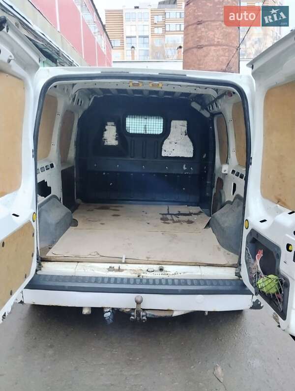 Грузопассажирский фургон Ford Transit Connect 2013 в Хмельницком фото 7 Грузопассажирский фургон Ford Transit Connect 2013 в Хмельницком