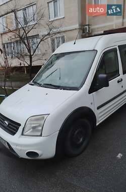 Минивэн Ford Transit Connect 2011 в Киеве