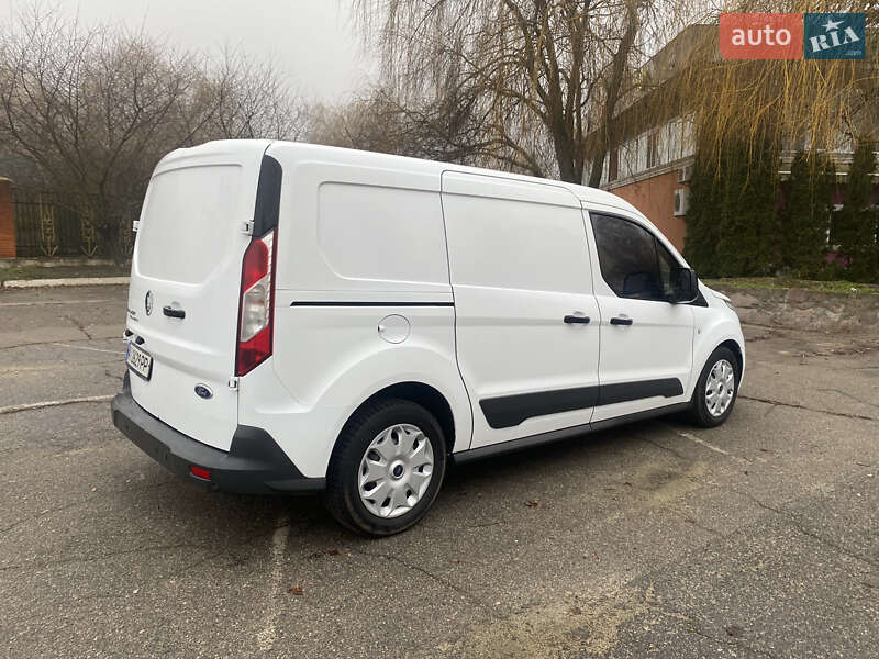 Грузовой фургон Ford Transit Connect 2015 в Борисполе фото 4 Грузовой фургон Ford Transit Connect 2015 в Борисполе
