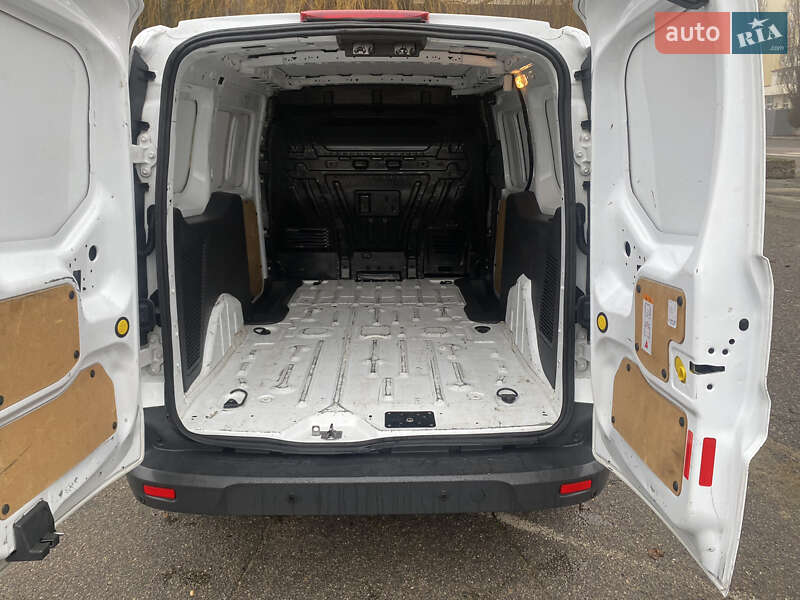 Грузовой фургон Ford Transit Connect 2015 в Борисполе фото 9 Грузовой фургон Ford Transit Connect 2015 в Борисполе