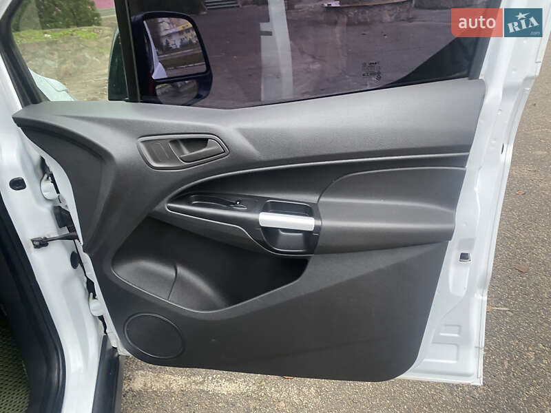 Грузовой фургон Ford Transit Connect 2015 в Борисполе фото 20 Грузовой фургон Ford Transit Connect 2015 в Борисполе
