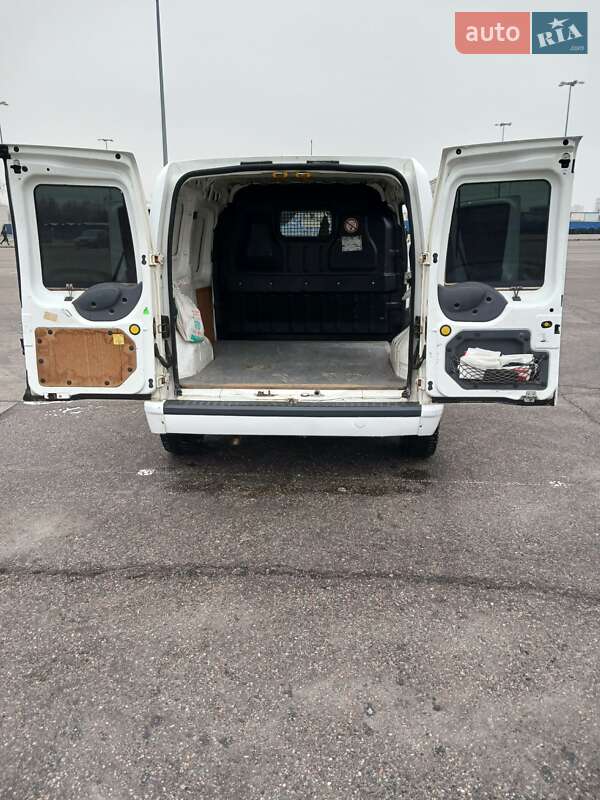 Грузовой фургон Ford Transit Connect 2012 в Харькове