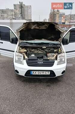 Грузовой фургон Ford Transit Connect 2012 в Харькове