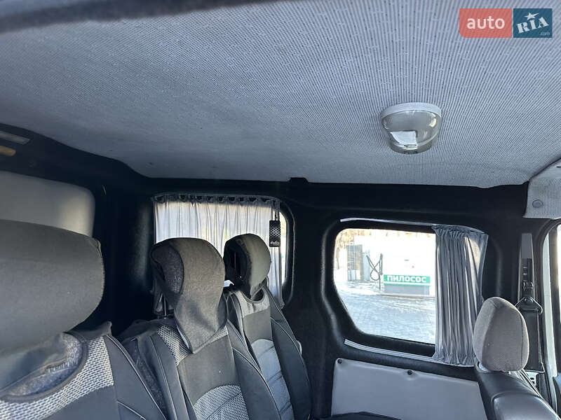 Минивэн Ford Transit Connect 2006 в Черновцах фото 16 Минивэн Ford Transit Connect 2006 в Черновцах