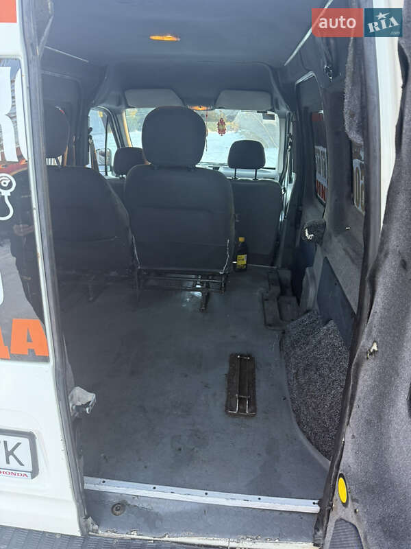 Минивэн Ford Transit Connect 2006 в Лапаевке