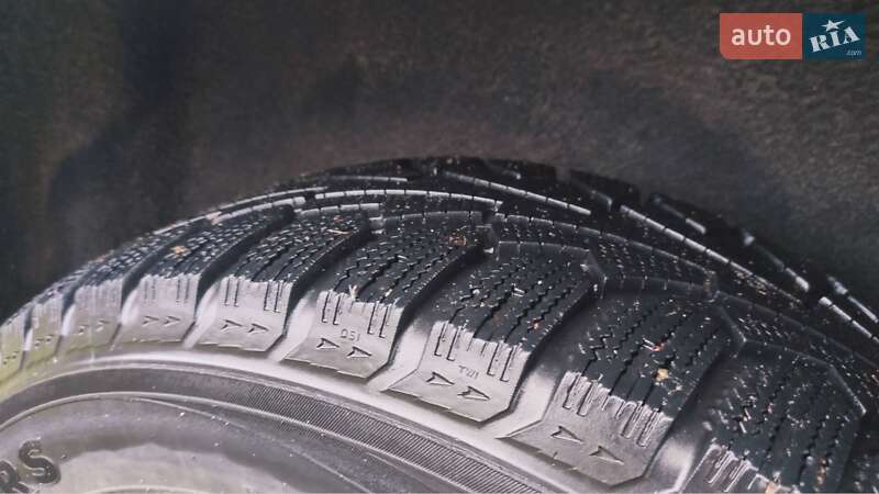 Минивэн Ford Transit Connect 2007 в Любешове