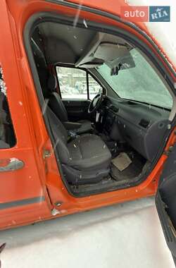 Грузовой фургон Ford Transit Connect 2007 в Тячеве