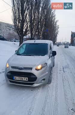 Грузовой фургон Ford Transit Connect 2017 в Белой Церкви