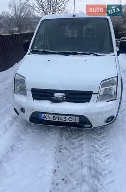 Вантажний фургон Ford Transit Connect 2012 в Білій Церкві