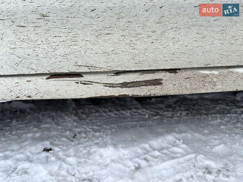 Мінівен Ford Transit Connect 2006 в Радехові фото 15 Мінівен Ford Transit Connect 2006 в Радехові