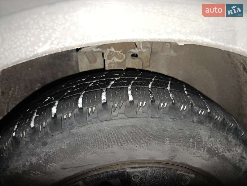 Минивэн Ford Transit Connect 2003 в Черкассах