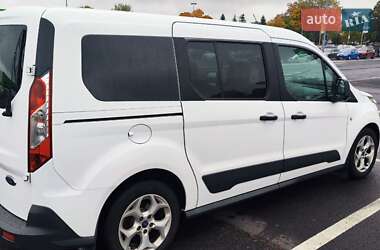 Минивэн Ford Transit Connect 2016 в Бердичеве