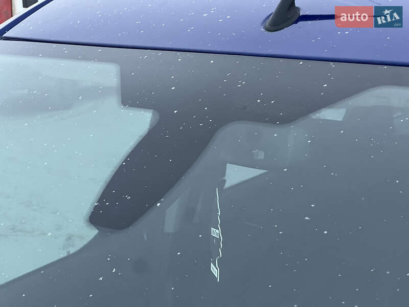 Мінівен Ford Transit Connect 2017 в Житомирі