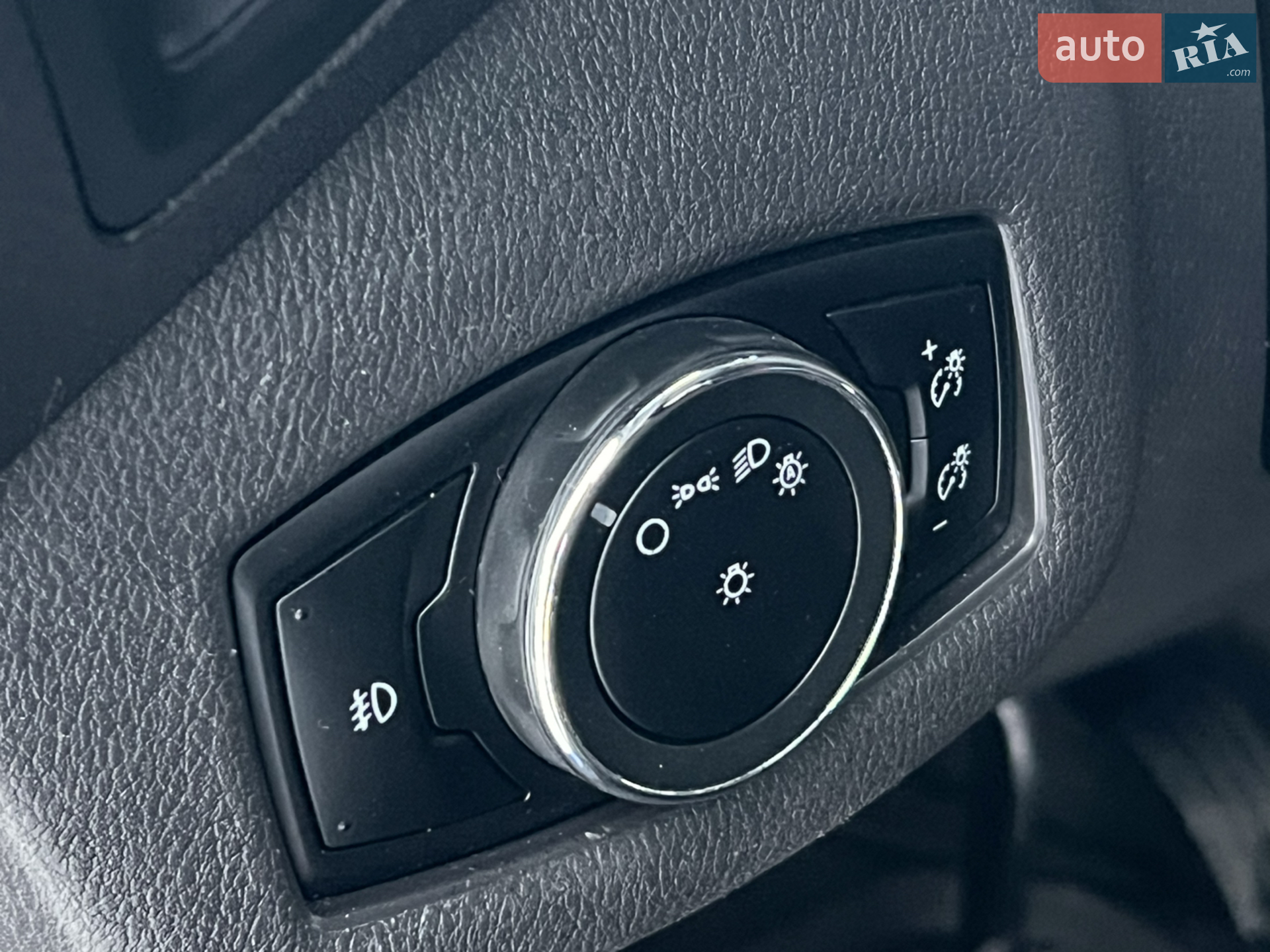 2017 Ford Transit Connect - мініатюра 36