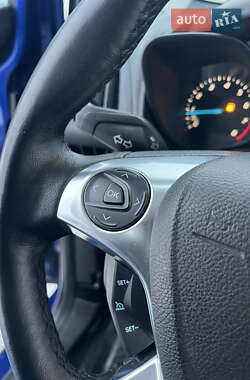 Минивэн Ford Transit Connect 2017 в Житомире