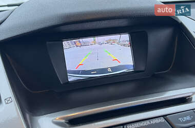 Минивэн Ford Transit Connect 2017 в Житомире