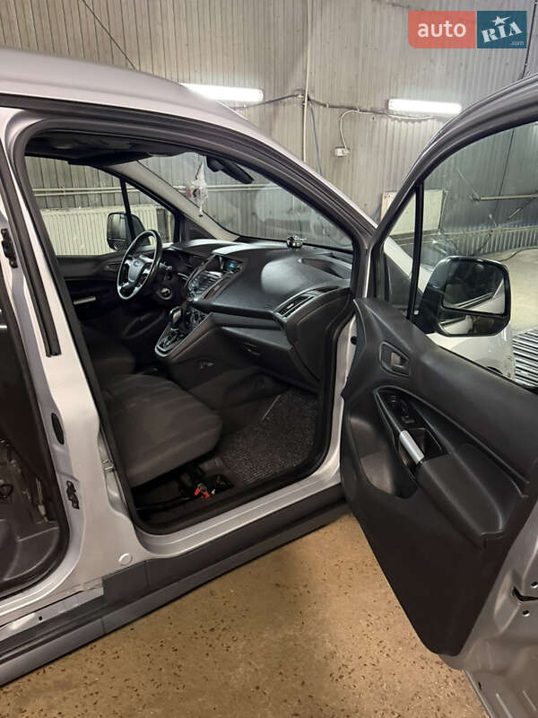 Грузовой фургон Ford Transit Connect 2016 в Житомире