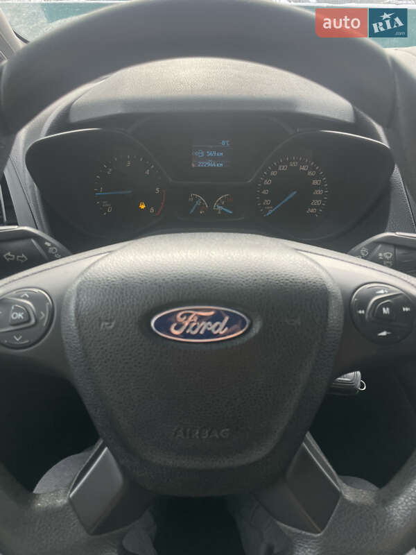 Грузовой фургон Ford Transit Connect 2014 в Виннице фото 7 Грузовой фургон Ford Transit Connect 2014 в Виннице