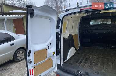 Грузовой фургон Ford Transit Connect 2015 в Сумах