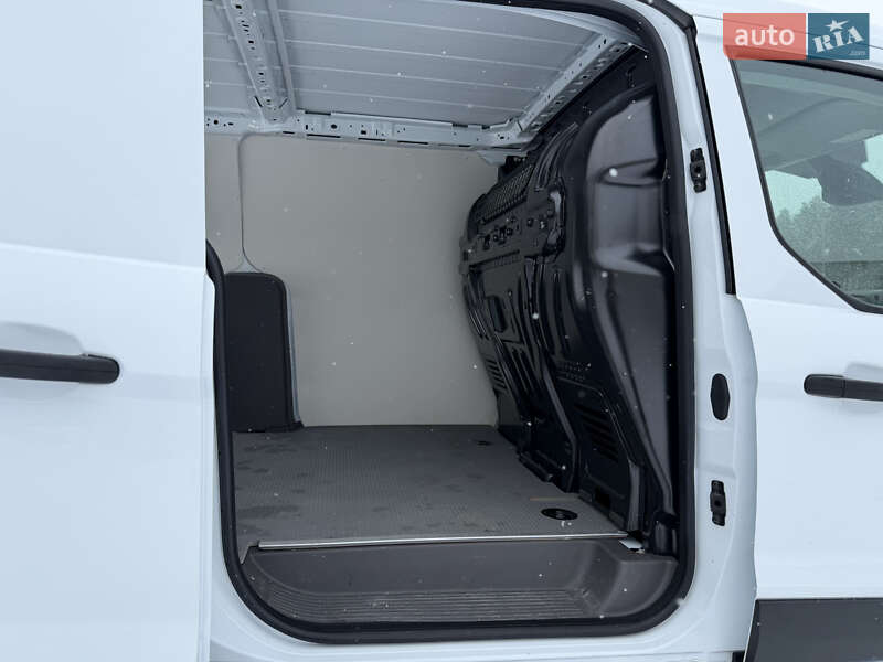 Грузовой фургон Ford Transit Connect 2021 в Радивилове фото 58 Грузовой фургон Ford Transit Connect 2021 в Радивилове