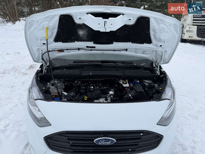 Грузовой фургон Ford Transit Connect 2021 в Радивилове фото 63 Грузовой фургон Ford Transit Connect 2021 в Радивилове