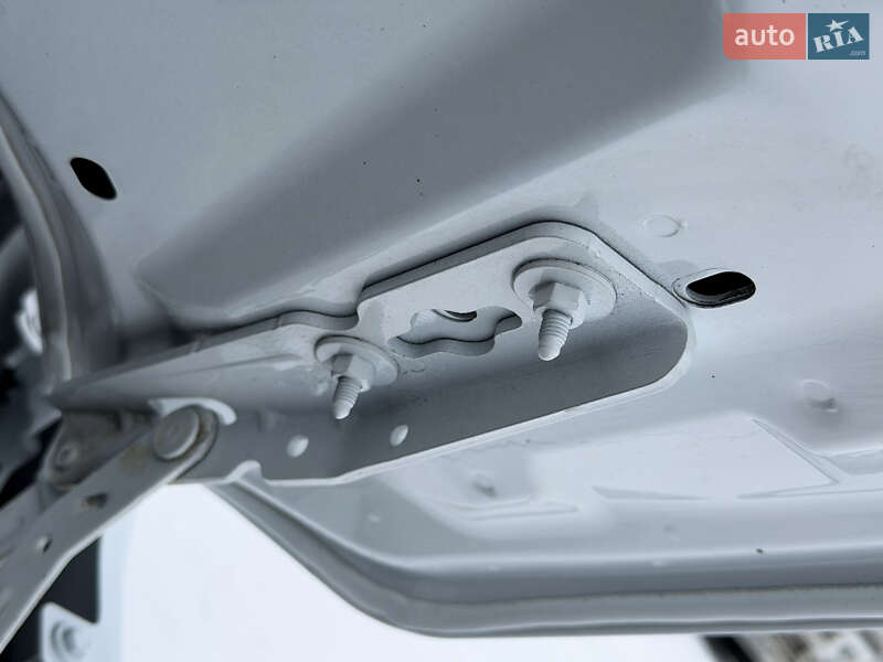 Грузовой фургон Ford Transit Connect 2021 в Радивилове фото 67 Грузовой фургон Ford Transit Connect 2021 в Радивилове