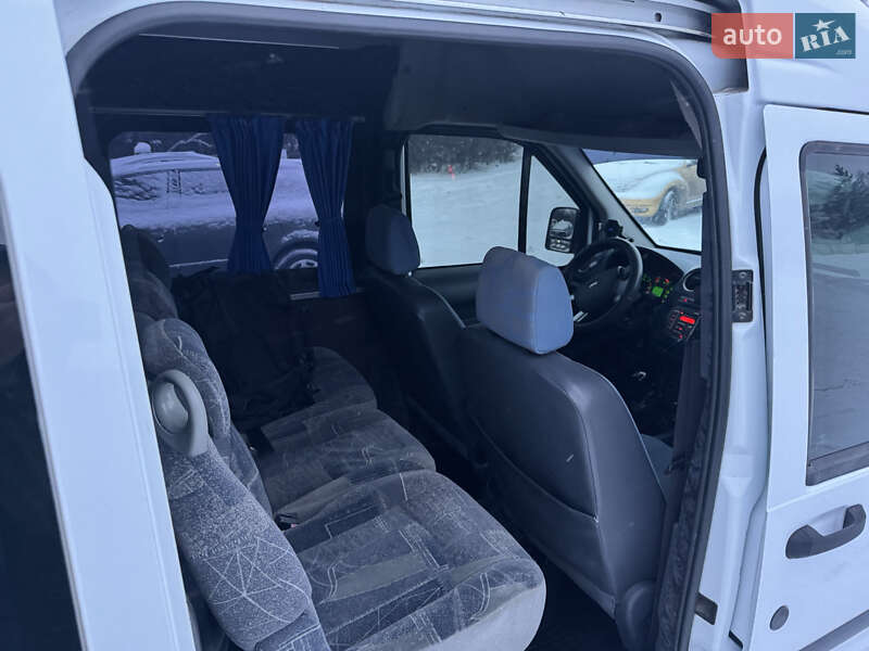 Минивэн Ford Transit Connect 2009 в Бердичеве