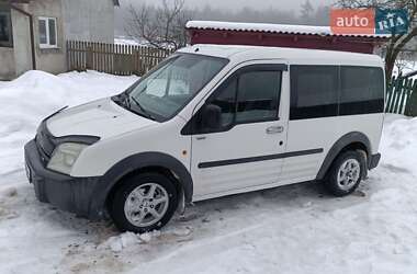 Мінівен Ford Transit Connect 2005 в Яворові