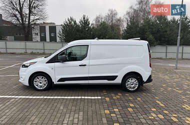 Вантажний фургон Ford Transit Connect 2018 в Луцьку