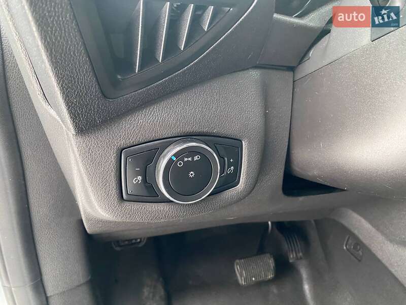 Грузовой фургон Ford Transit Connect 2016 в Львове фото 12 Грузовой фургон Ford Transit Connect 2016 в Львове