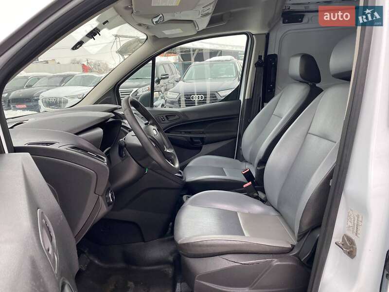Грузовой фургон Ford Transit Connect 2016 в Львове фото 16 Грузовой фургон Ford Transit Connect 2016 в Львове