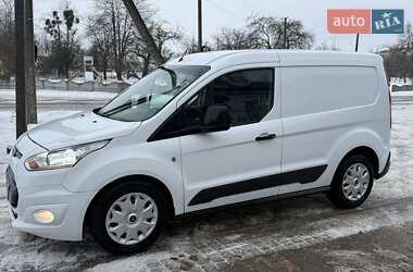 Грузовой фургон Ford Transit Connect 2014 в Тульчине