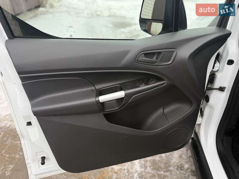 Вантажний фургон Ford Transit Connect 2014 в Тульчині фото 16 Вантажний фургон Ford Transit Connect 2014 в Тульчині