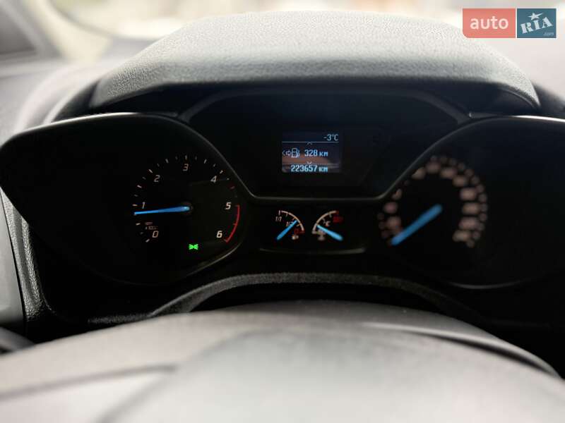 Вантажний фургон Ford Transit Connect 2014 в Тульчині фото 20 Вантажний фургон Ford Transit Connect 2014 в Тульчині